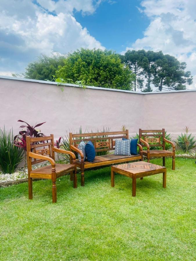 Pousada Villa Tiradentes Suites - Centro Zewnętrze zdjęcie