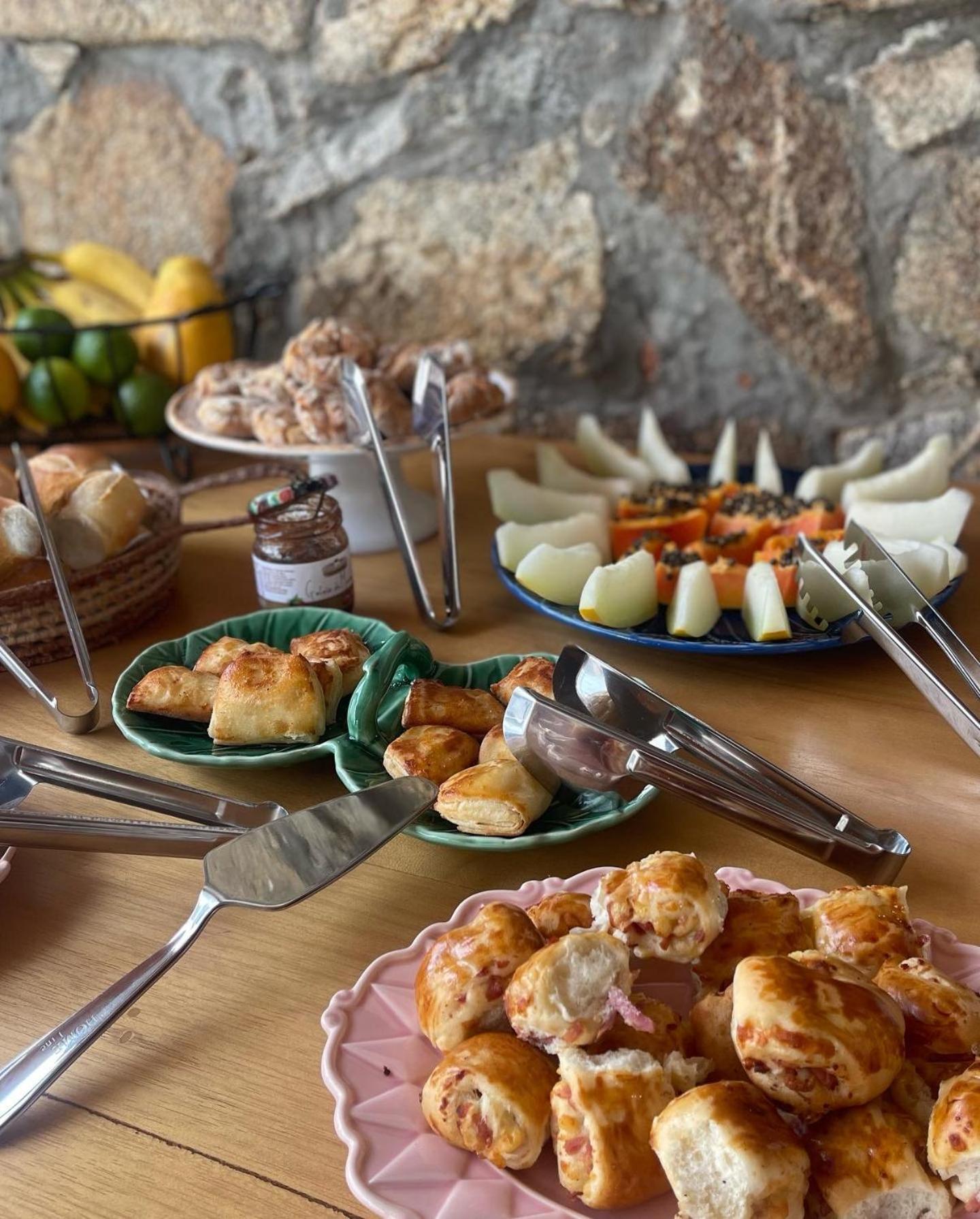 Pousada Villa Tiradentes Suites - Centro Zewnętrze zdjęcie