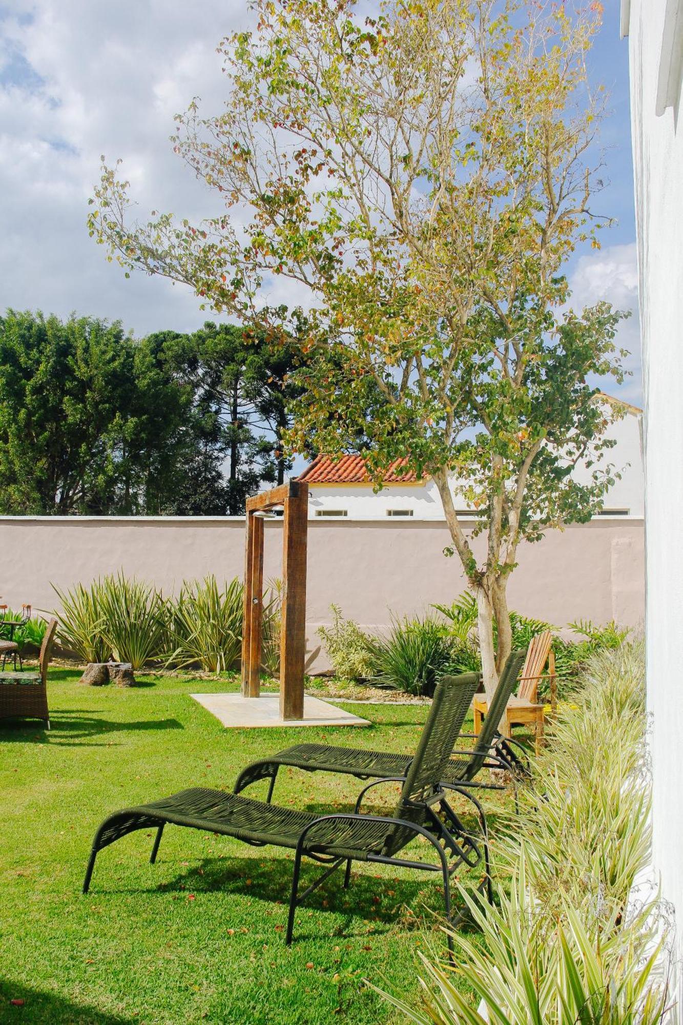 Pousada Villa Tiradentes Suites - Centro Zewnętrze zdjęcie