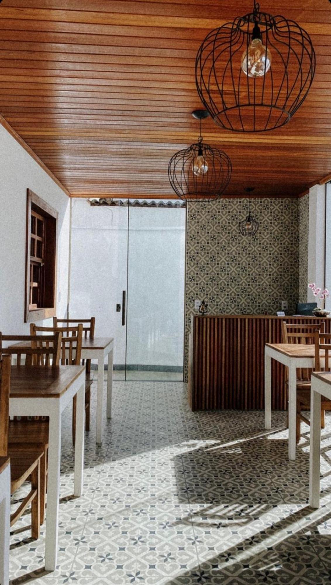 Pousada Villa Tiradentes Suites - Centro Zewnętrze zdjęcie
