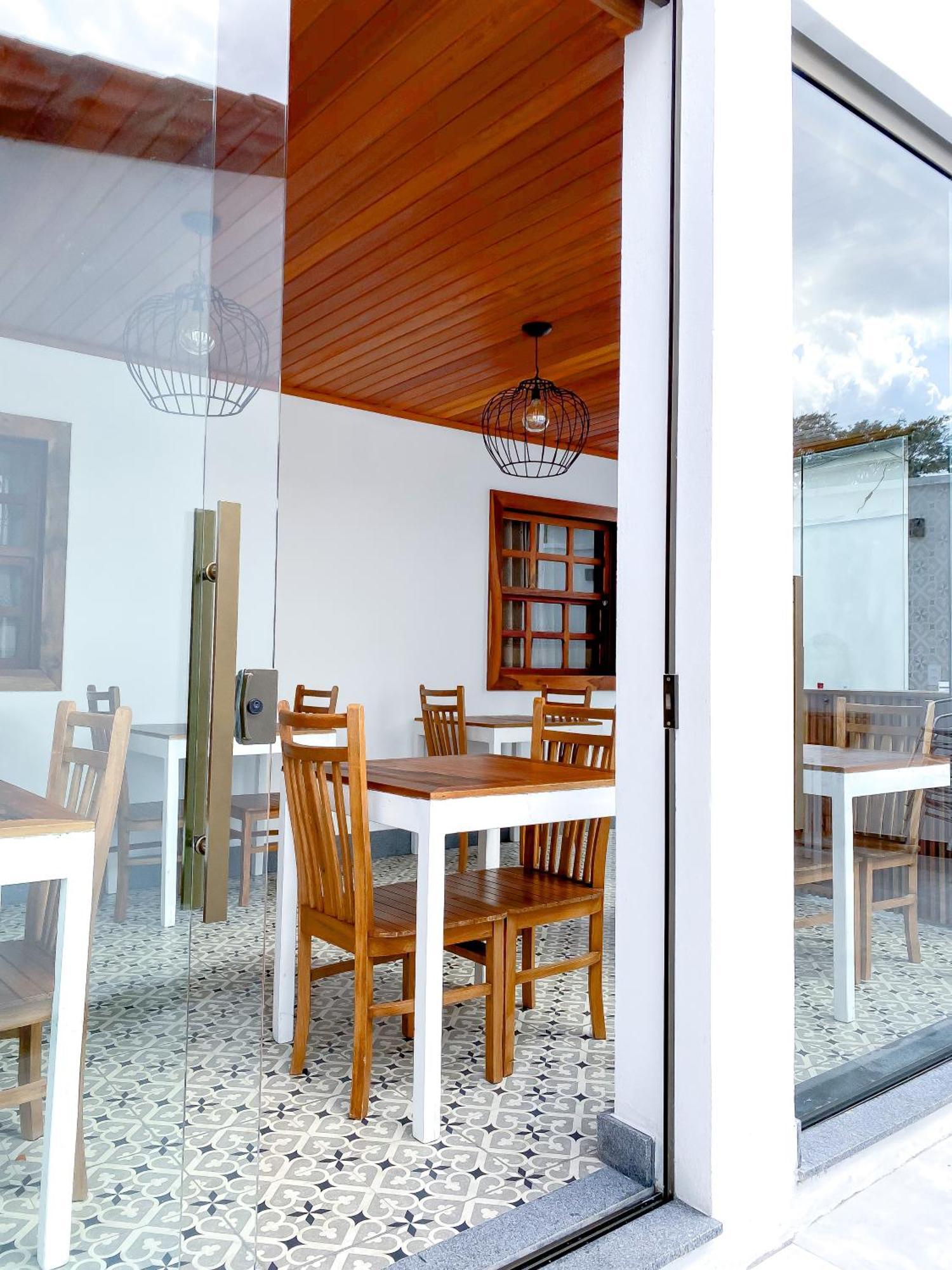 Pousada Villa Tiradentes Suites - Centro Zewnętrze zdjęcie
