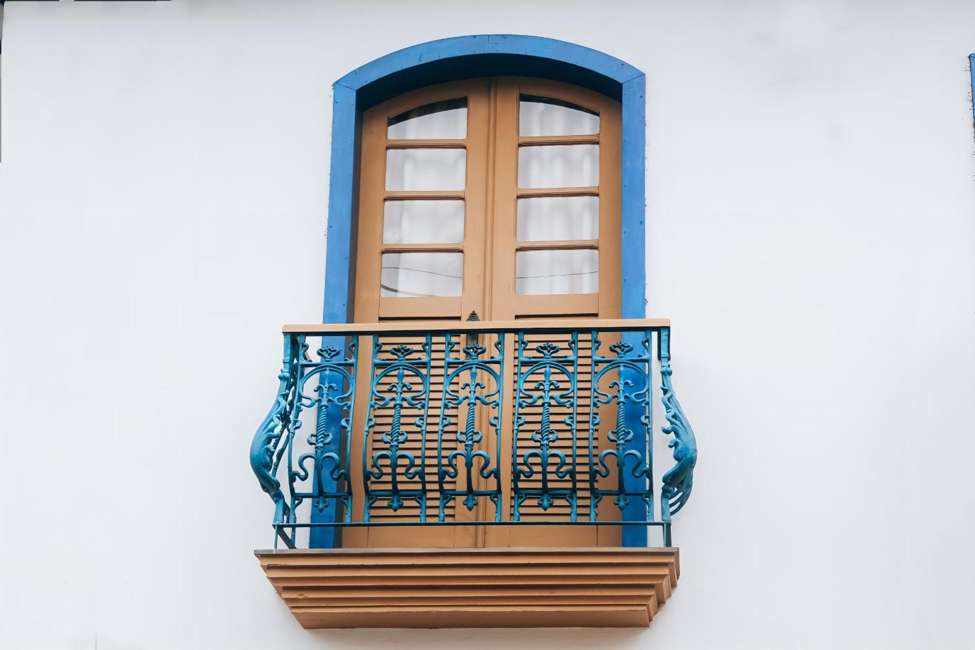 Pousada Villa Tiradentes Suites - Centro Zewnętrze zdjęcie