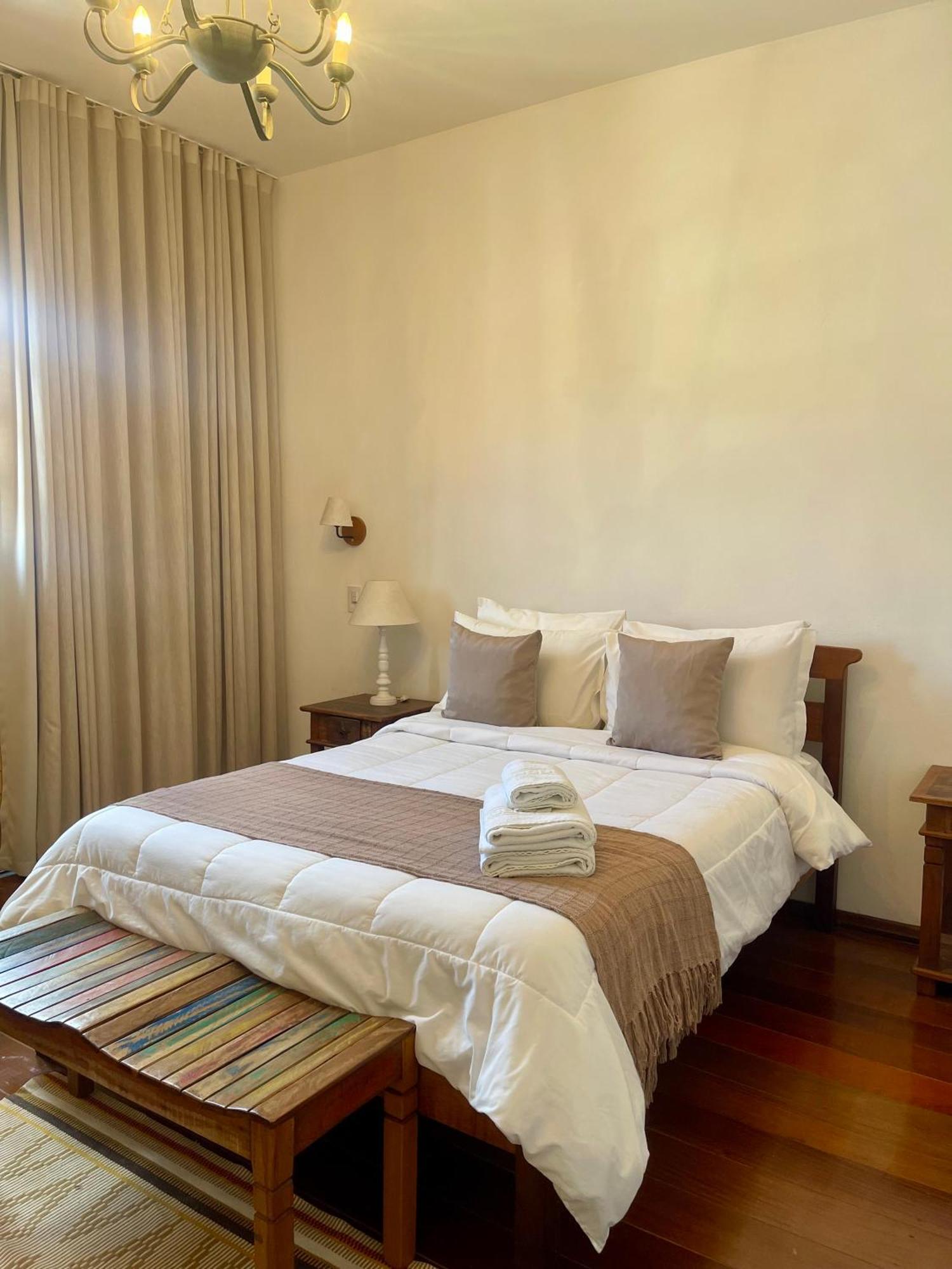 Pousada Villa Tiradentes Suites - Centro Zewnętrze zdjęcie