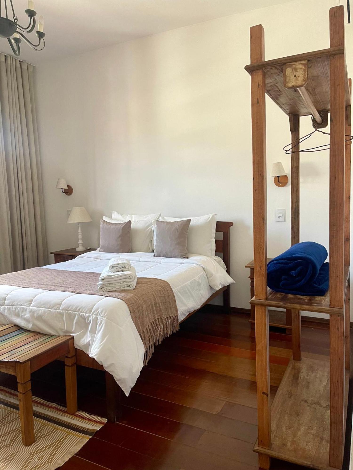 Pousada Villa Tiradentes Suites - Centro Zewnętrze zdjęcie