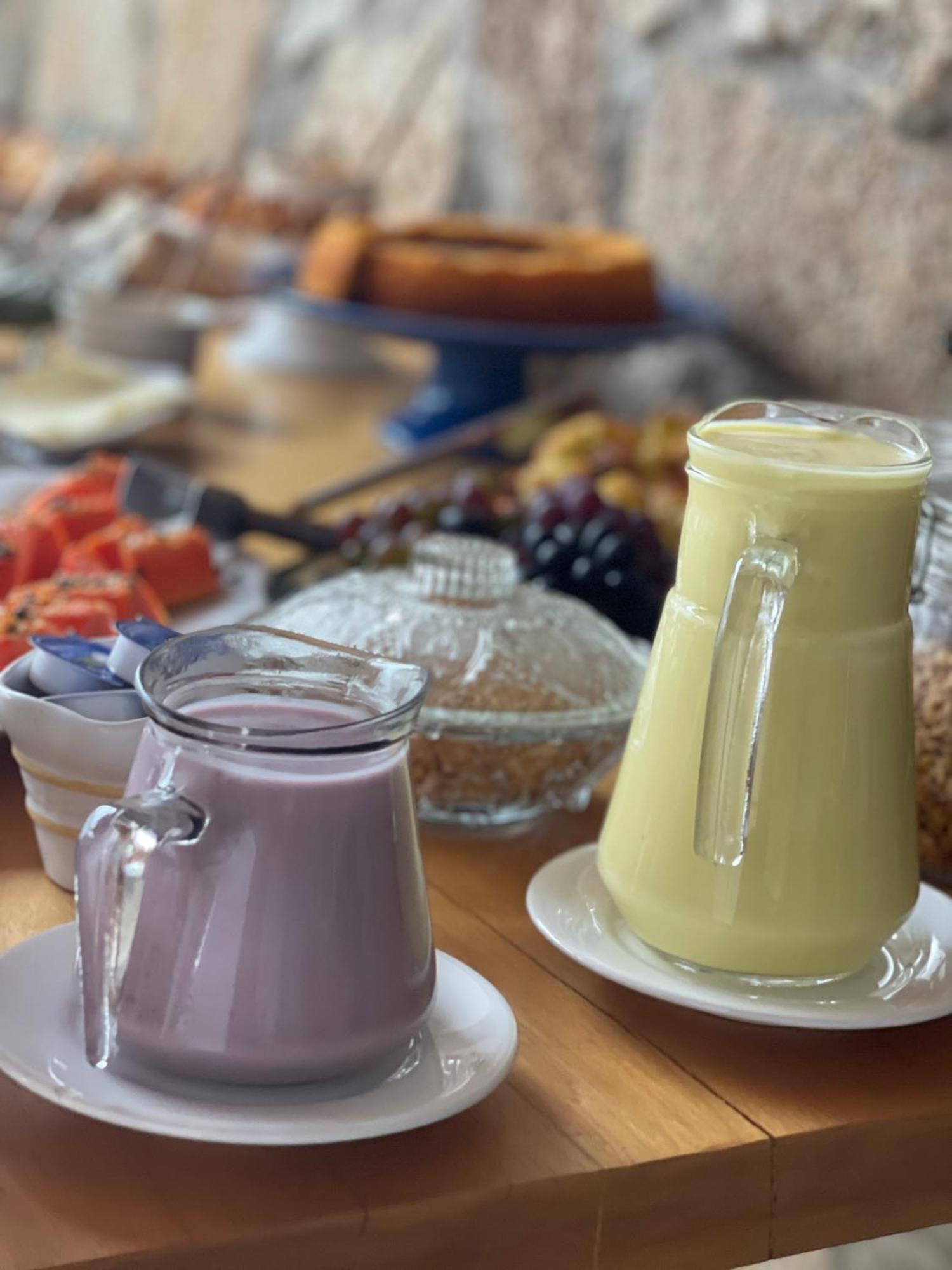 Pousada Villa Tiradentes Suites - Centro Zewnętrze zdjęcie