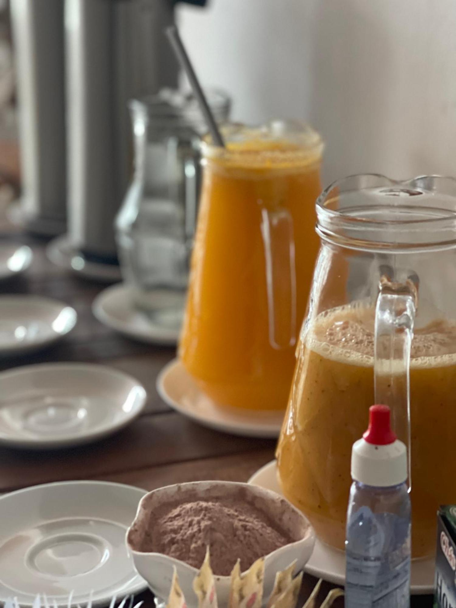 Pousada Villa Tiradentes Suites - Centro Zewnętrze zdjęcie
