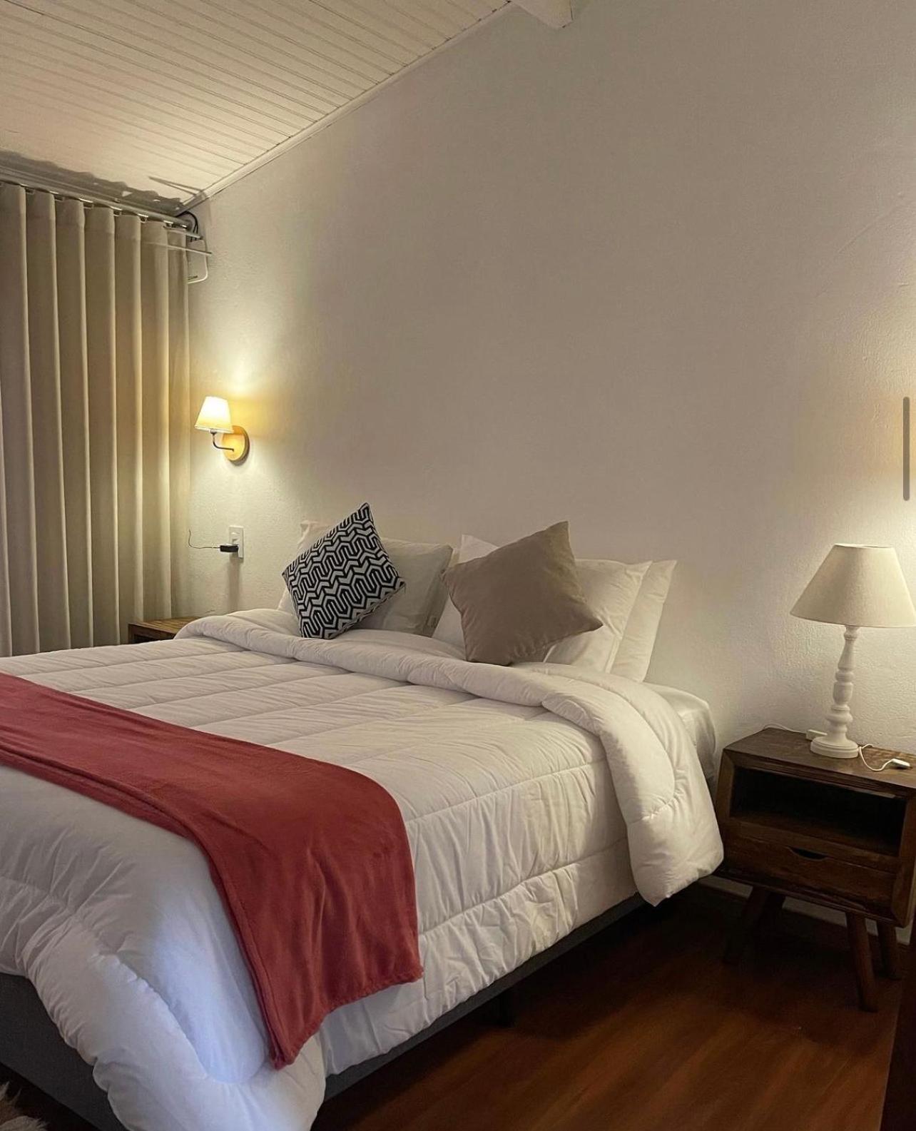 Pousada Villa Tiradentes Suites - Centro Zewnętrze zdjęcie