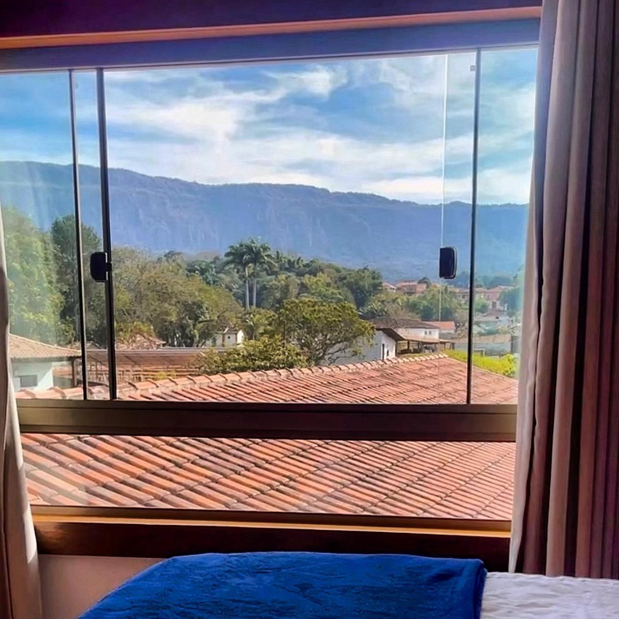 Pousada Villa Tiradentes Suites - Centro Zewnętrze zdjęcie