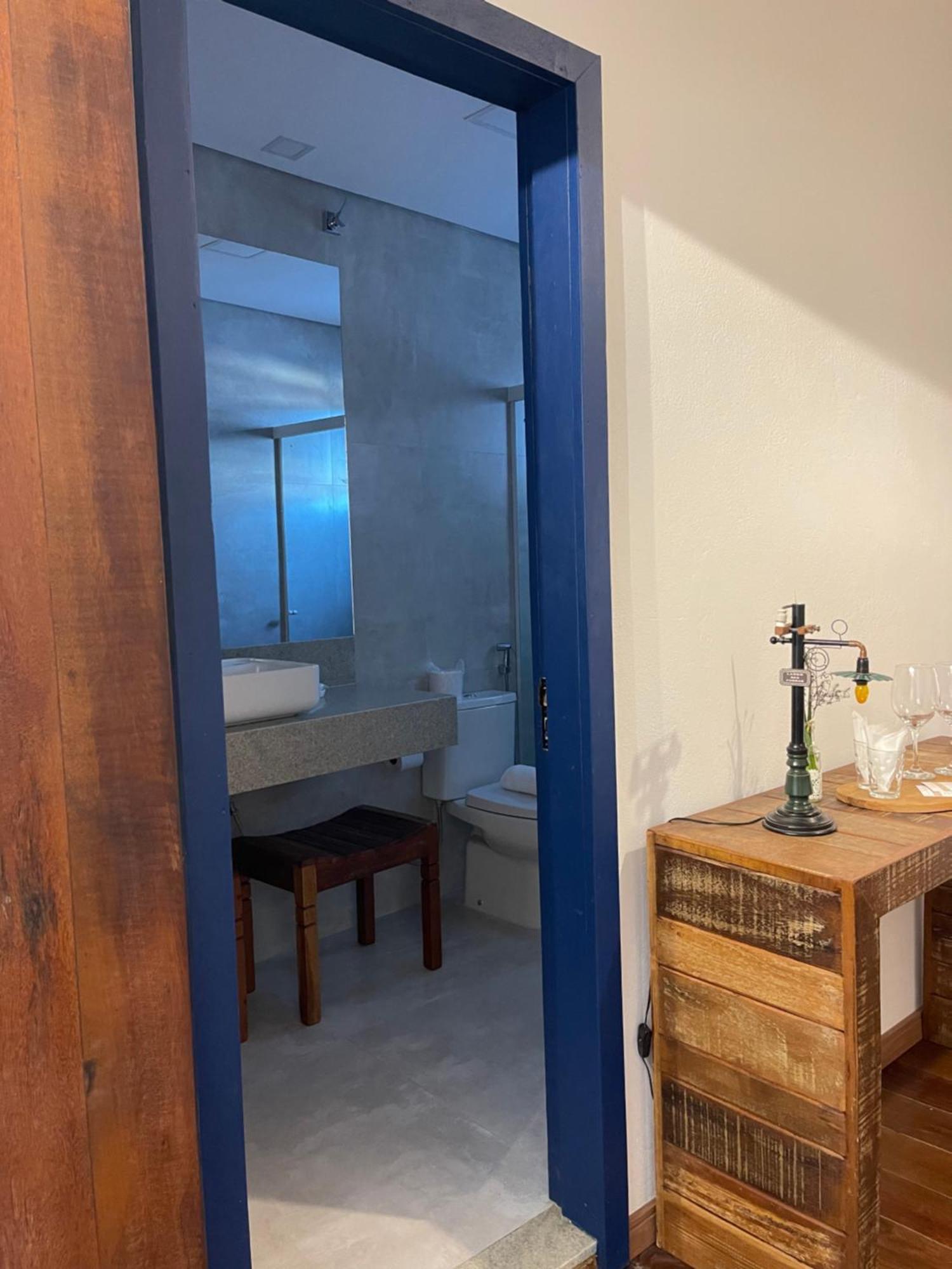 Pousada Villa Tiradentes Suites - Centro Zewnętrze zdjęcie