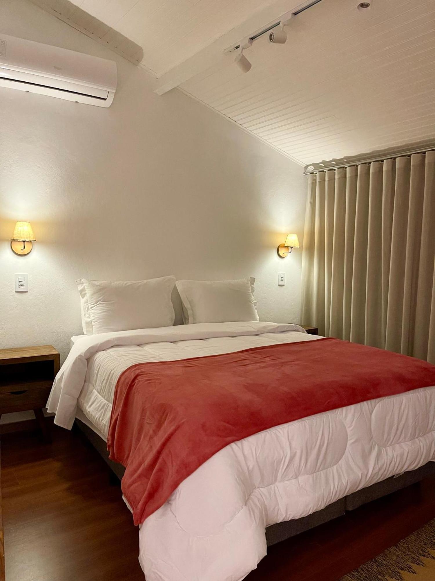 Pousada Villa Tiradentes Suites - Centro Zewnętrze zdjęcie