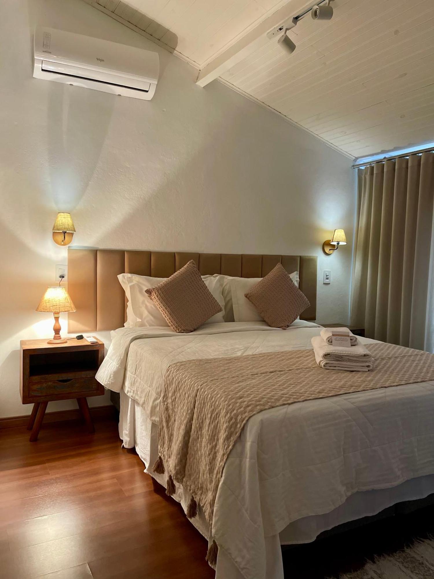 Pousada Villa Tiradentes Suites - Centro Zewnętrze zdjęcie