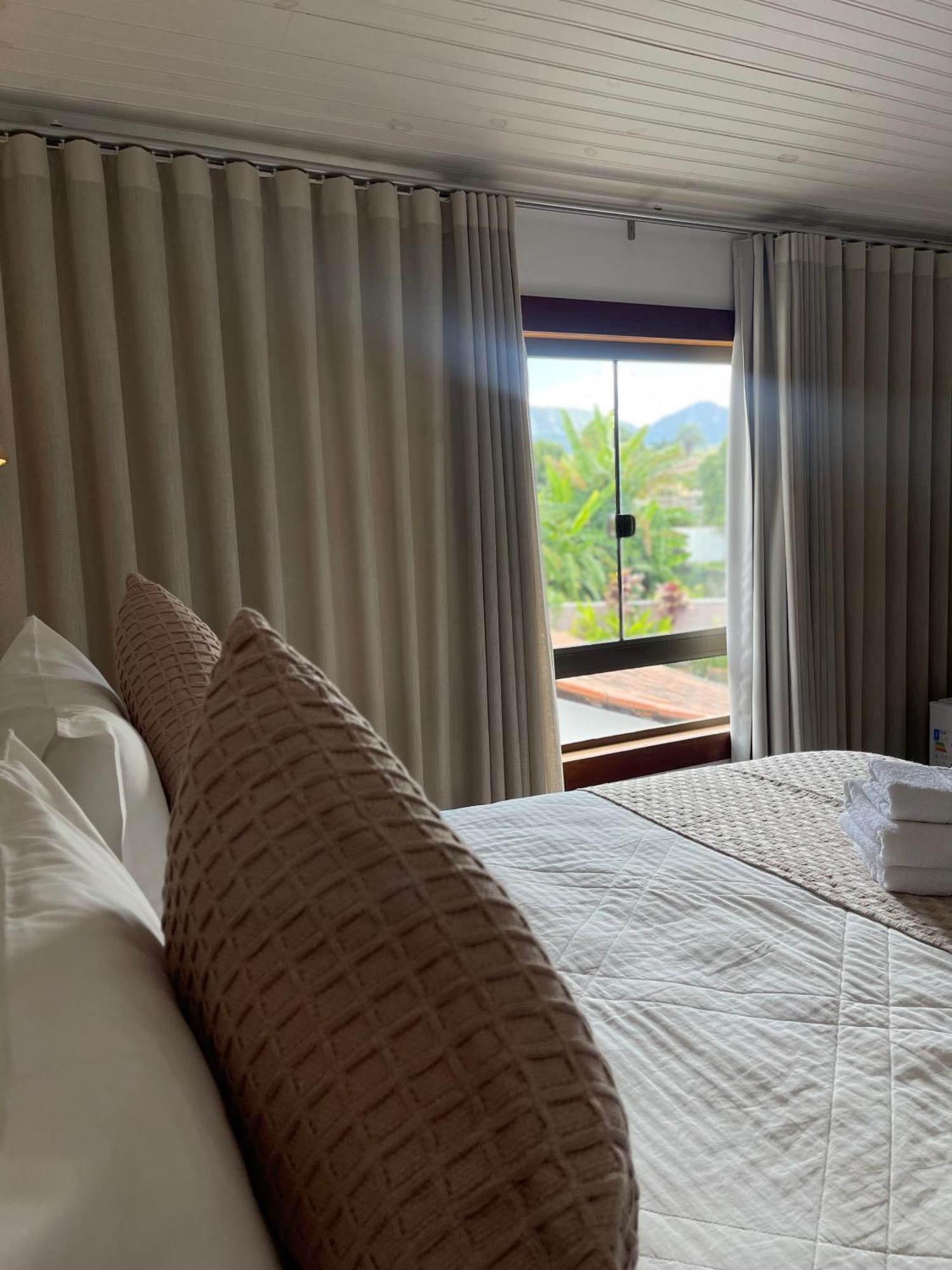 Pousada Villa Tiradentes Suites - Centro Zewnętrze zdjęcie