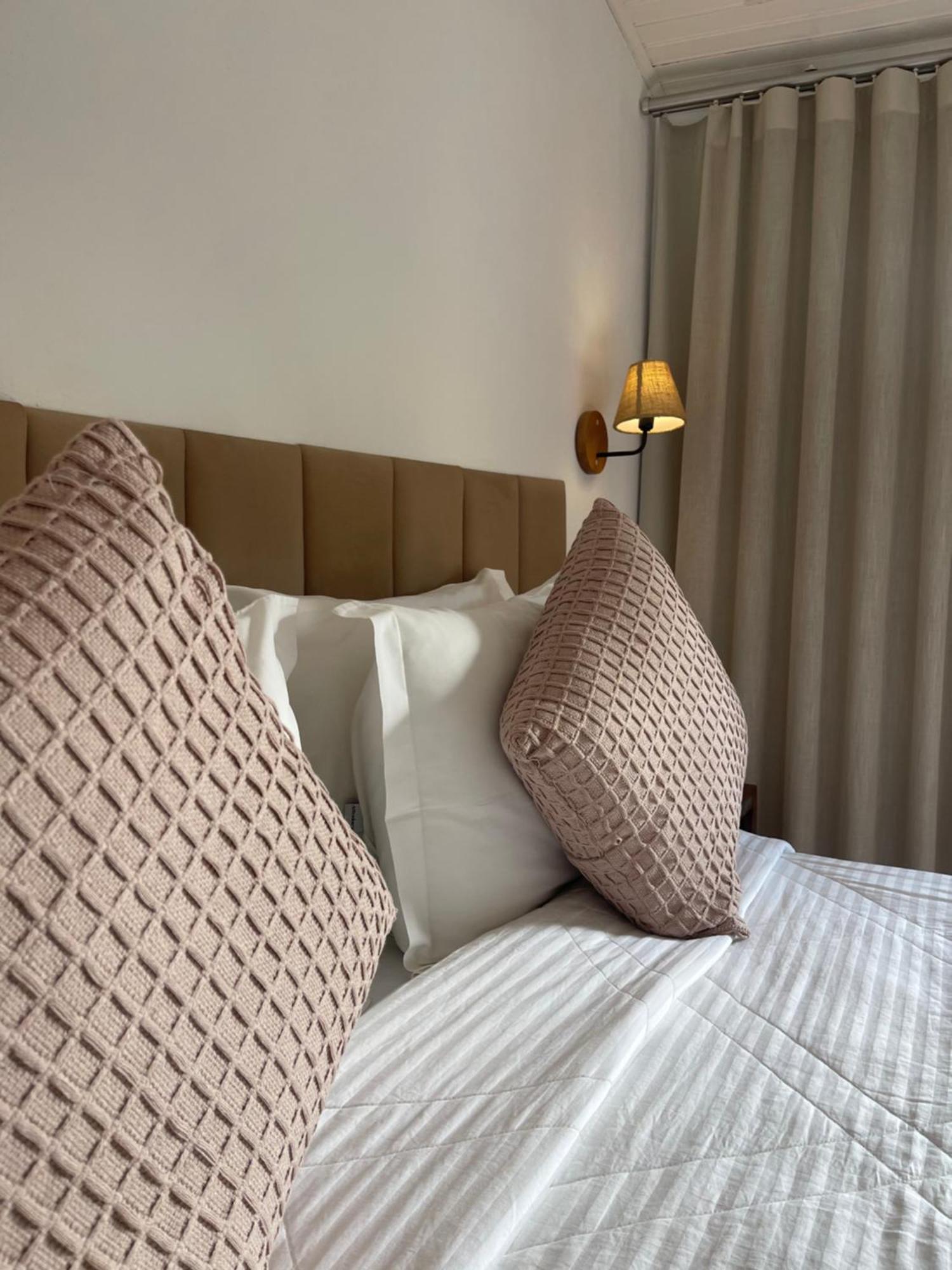 Pousada Villa Tiradentes Suites - Centro Zewnętrze zdjęcie
