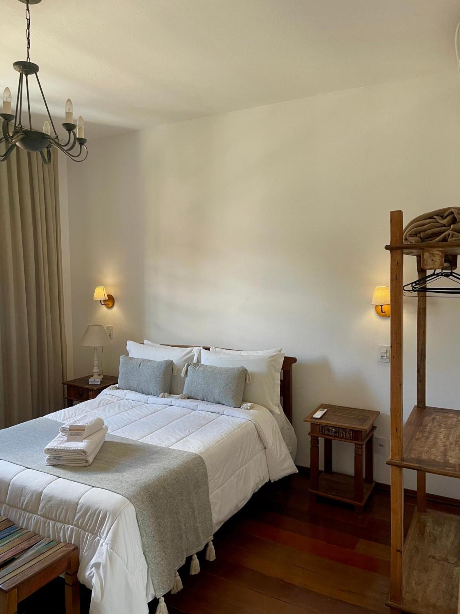 Pousada Villa Tiradentes Suites - Centro Zewnętrze zdjęcie
