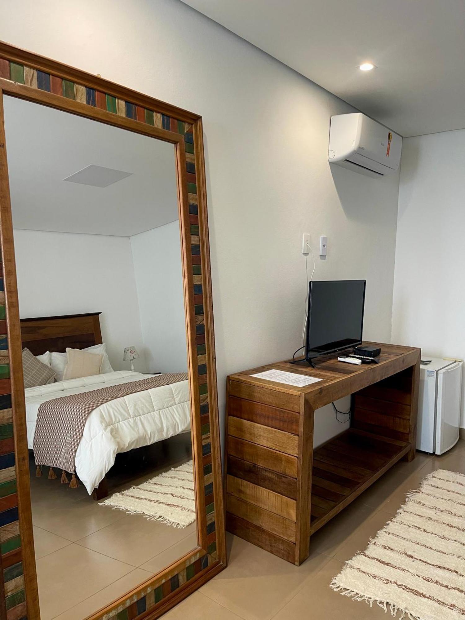 Pousada Villa Tiradentes Suites - Centro Zewnętrze zdjęcie